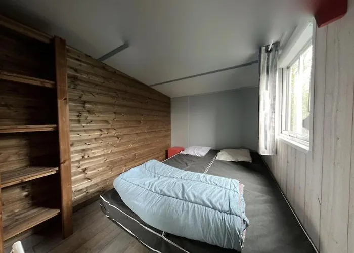 Mobilhome Tout Confort