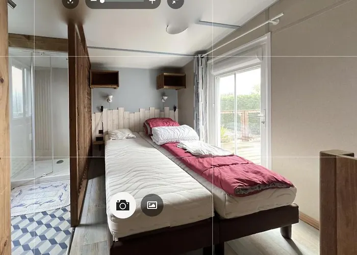 Mobilhome Tout Confort