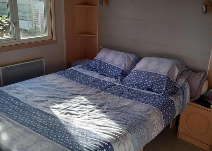 Mobil Home Tout Confort