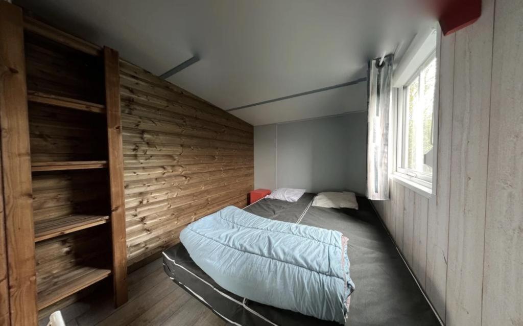 Campsite Mobilhome Confort