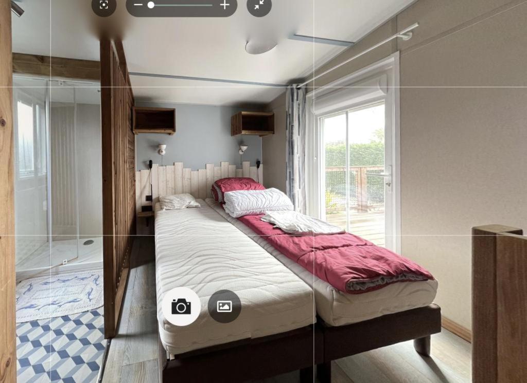 Mobilhome Confort *